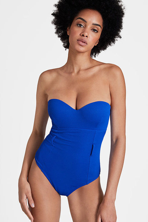 Aubade Summer Fizz Padded Non-Wired Swimsuit